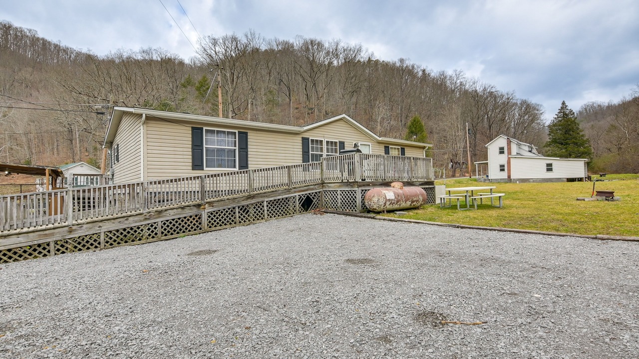 Photo of Outdoor in Northfork
