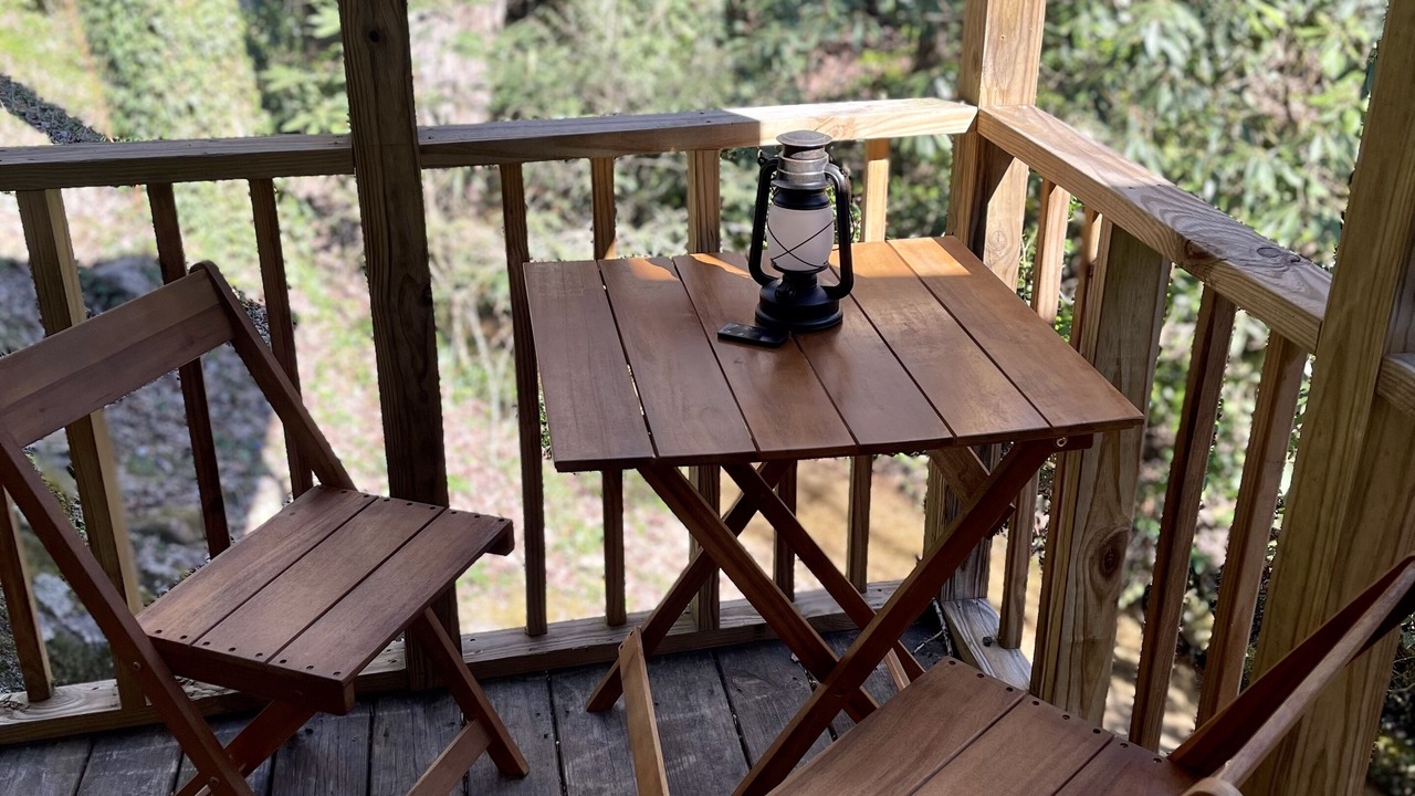 Photo of Outdoor in Rocky Bottom