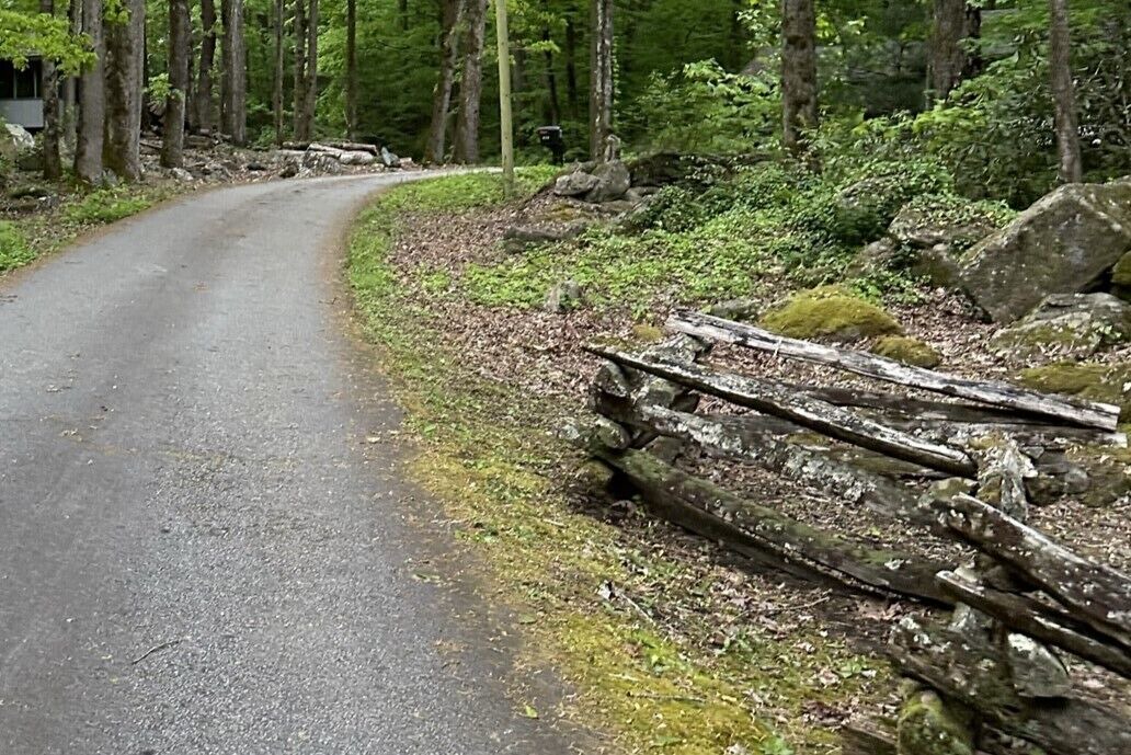 Photo of Outdoor in Rocky Bottom