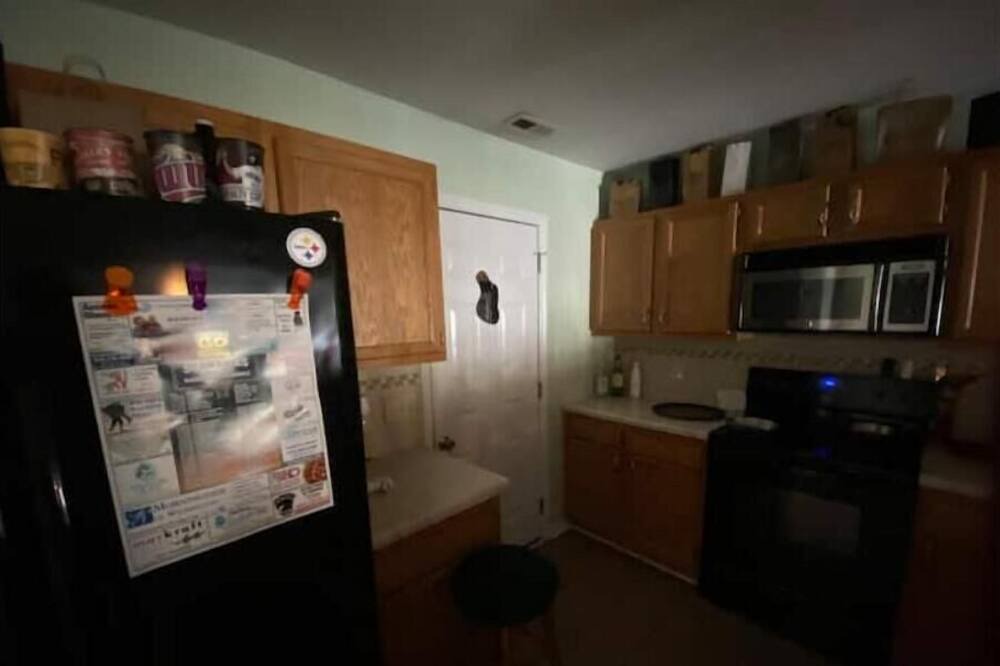 Photo of Kitchen in Myrtle Grove