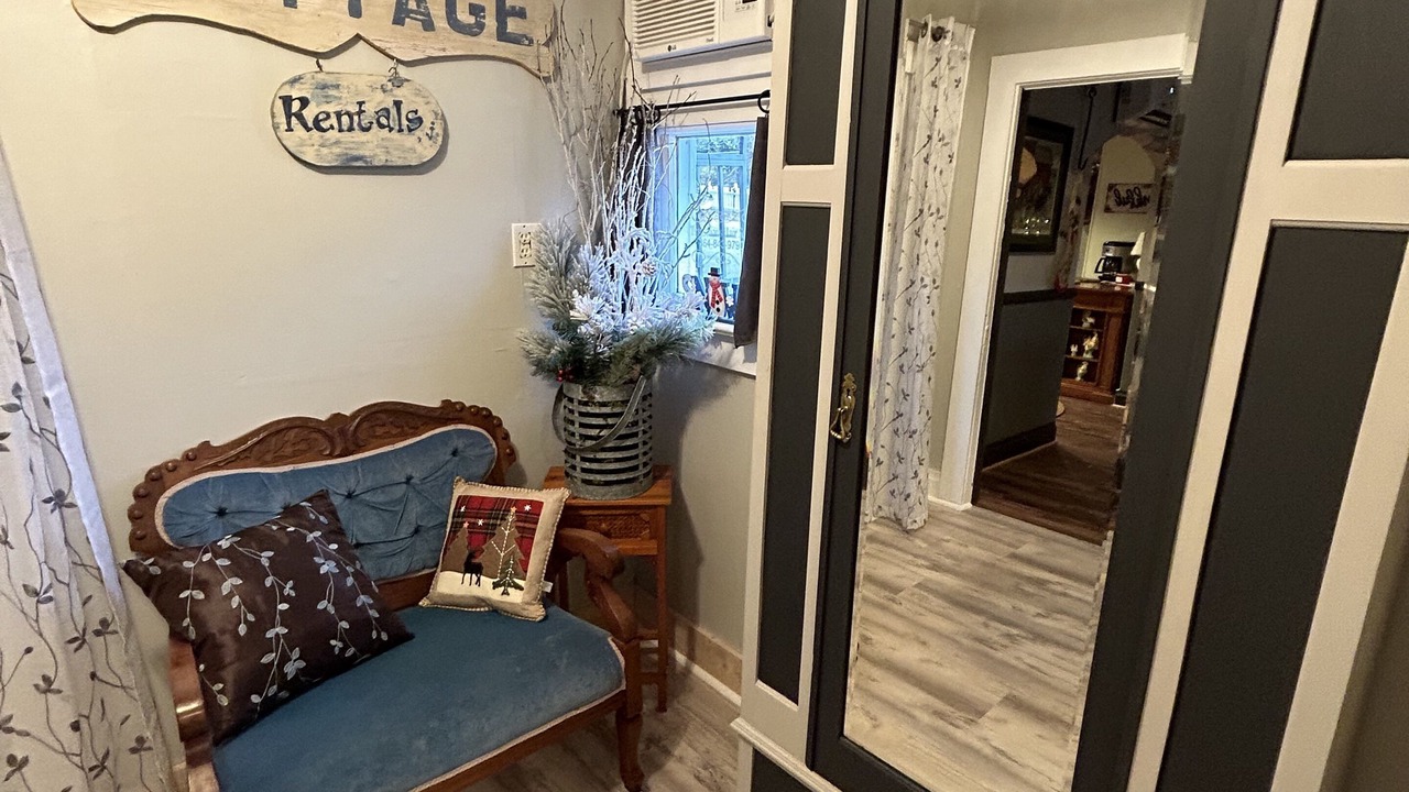Photo of Bedroom in Liberty