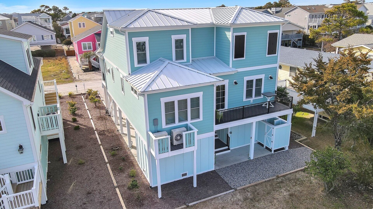 Photo of Outdoor in Sunset Beach