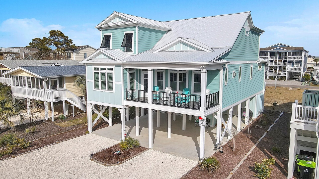 Photo of Outdoor in Sunset Beach