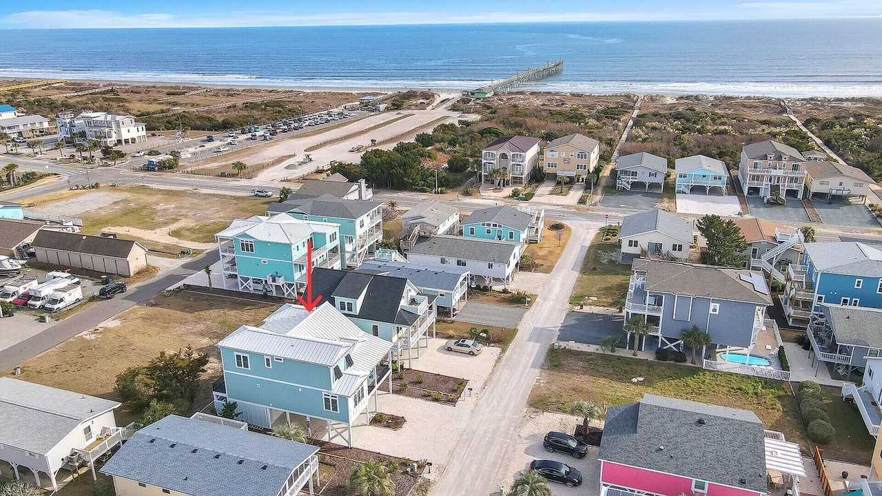 Photo of Outdoor in Sunset Beach