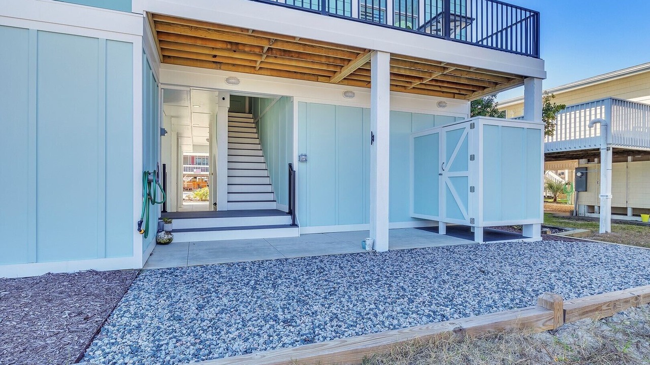 Photo of Outdoor in Sunset Beach