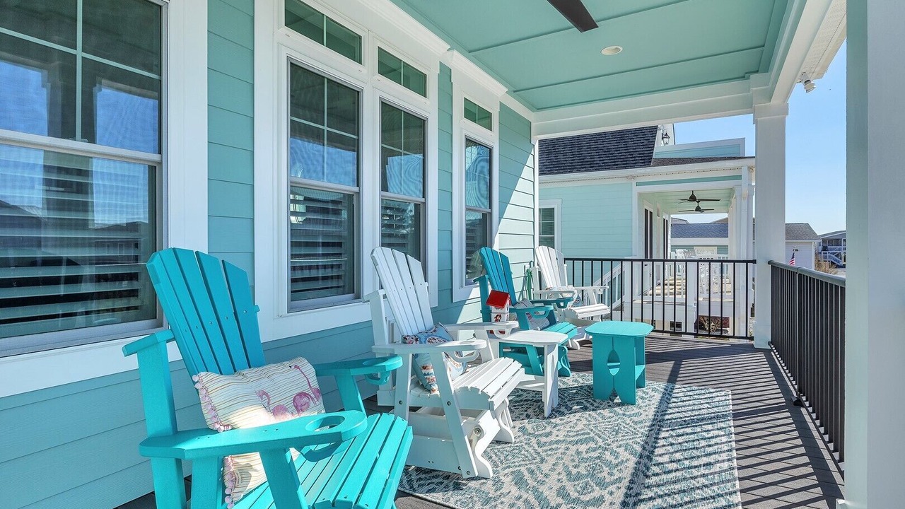 Photo of Outdoor in Sunset Beach