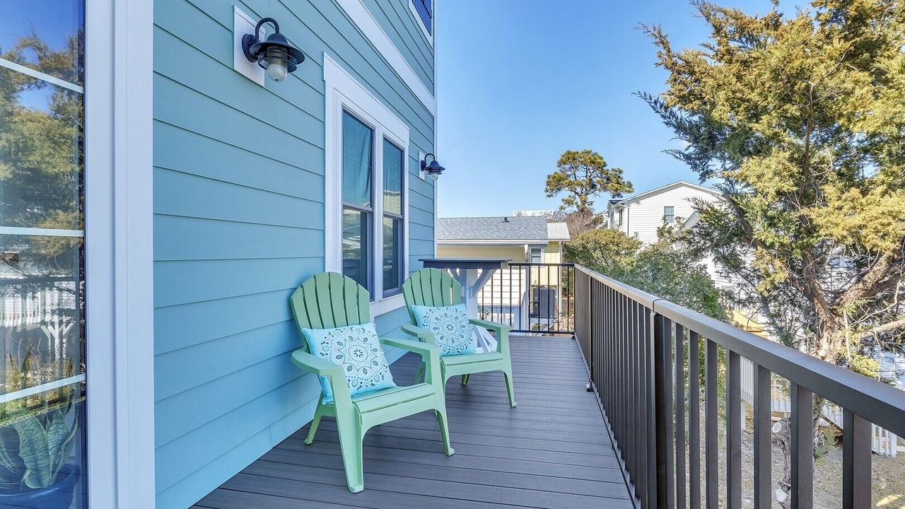 Photo of Outdoor in Sunset Beach