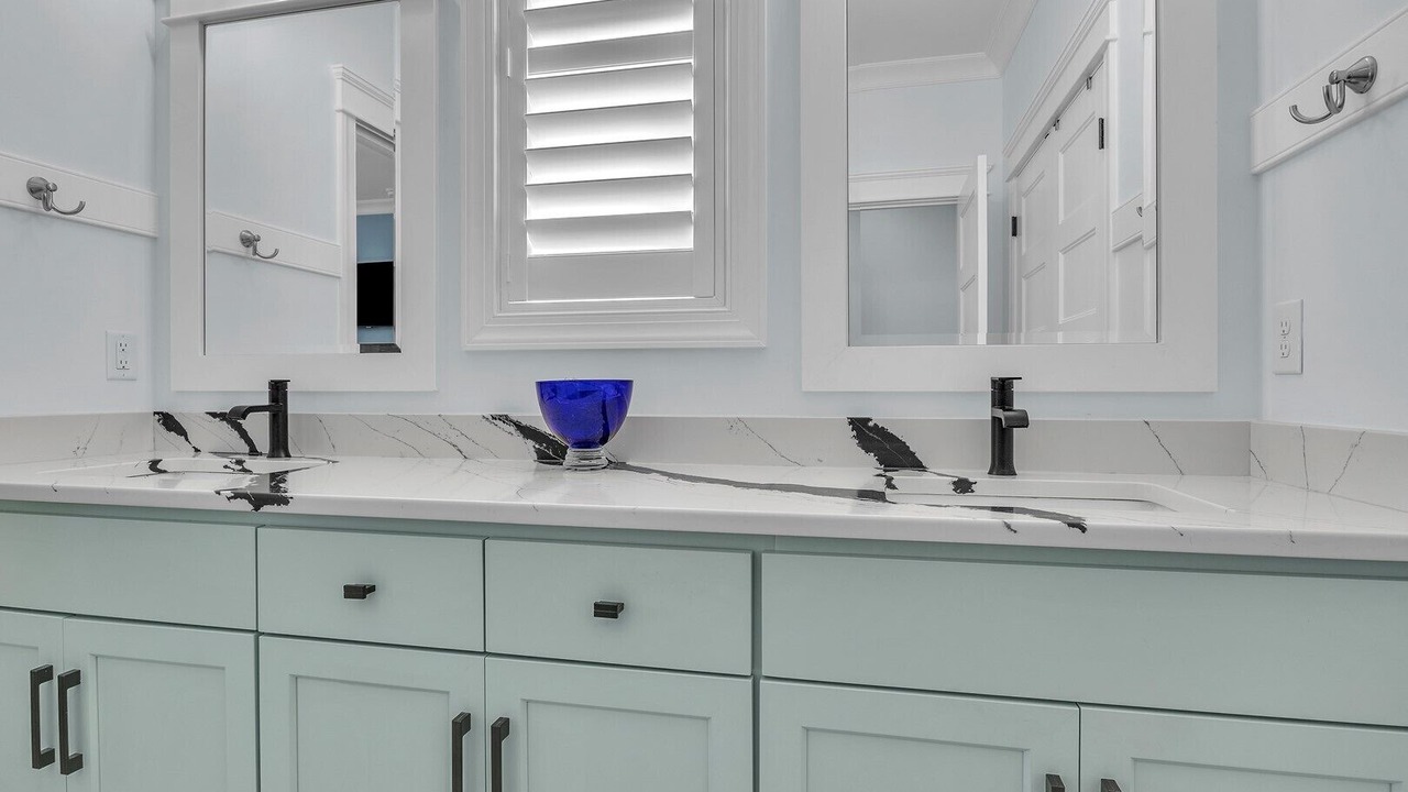 Photo of Bathroom in Sunset Beach