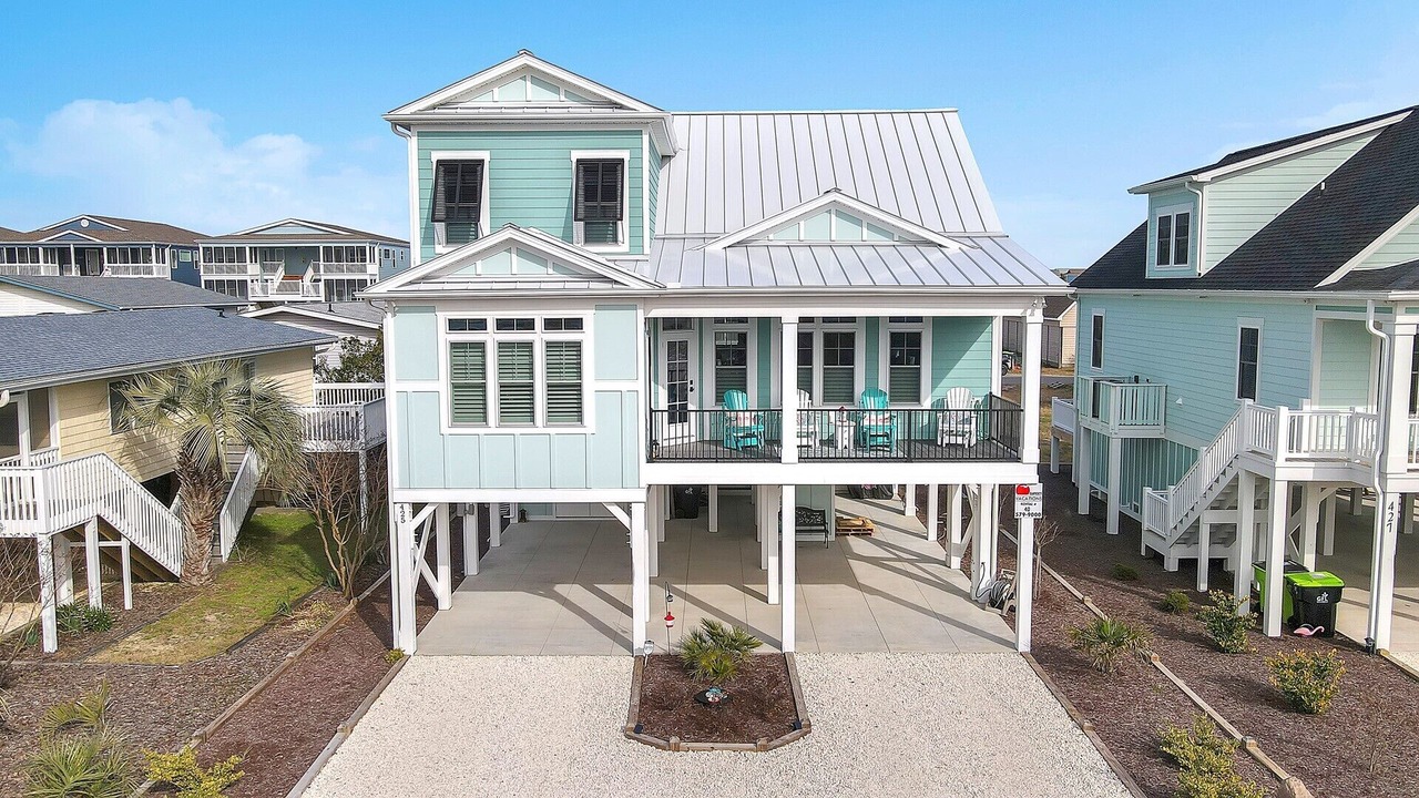 Photo of Outdoor in Sunset Beach