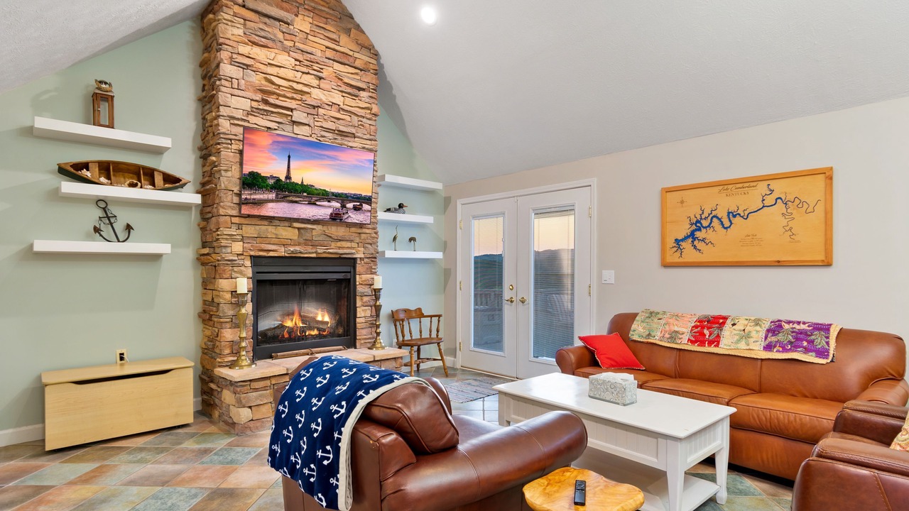 Photo of Livingroom in Burnside