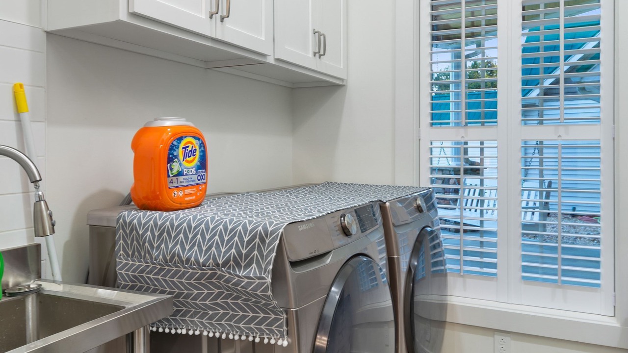 Photo of Kitchen in Burnside