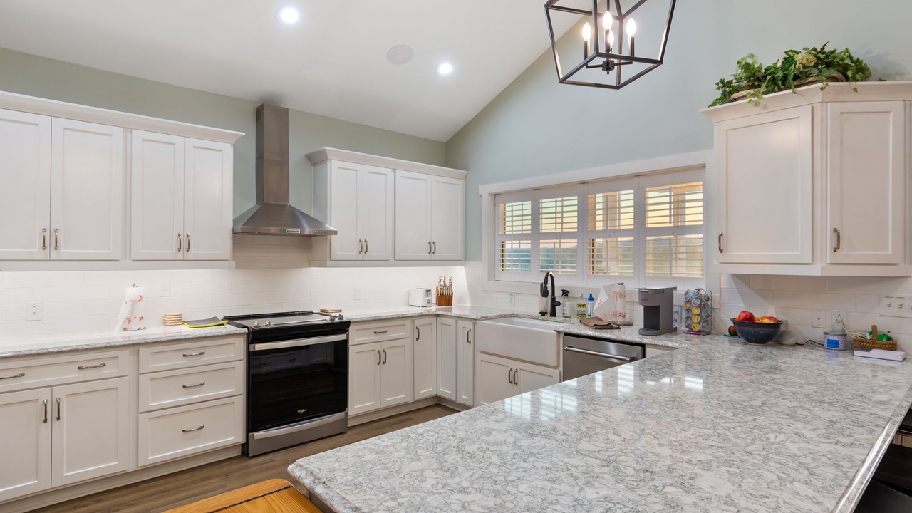 Photo of Kitchen in Burnside