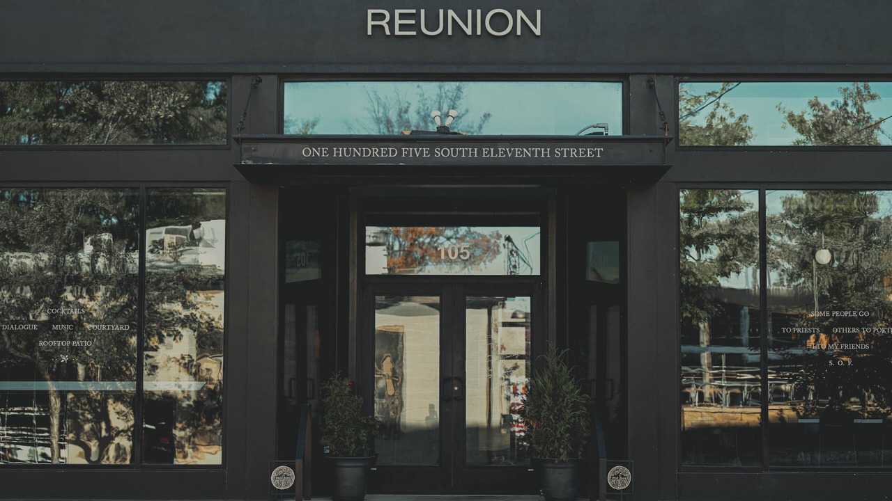 Photo of Outdoor in Five Points