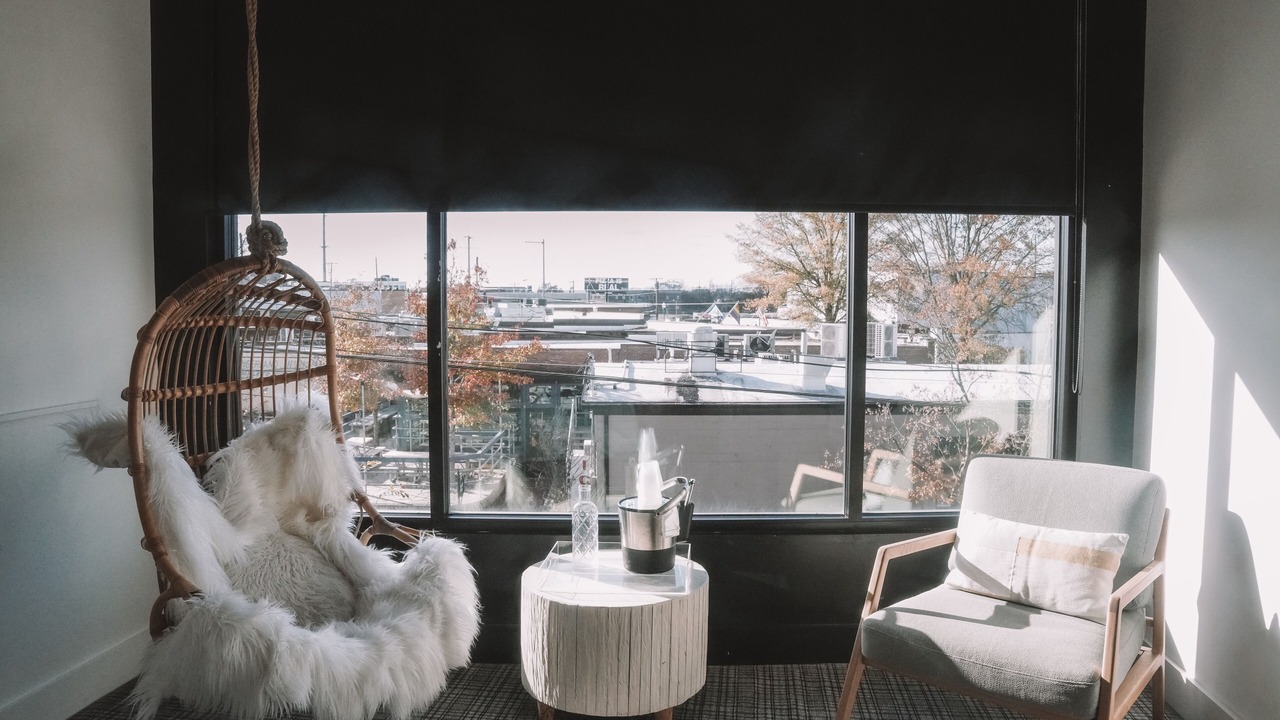 Photo of Bedroom in Five Points
