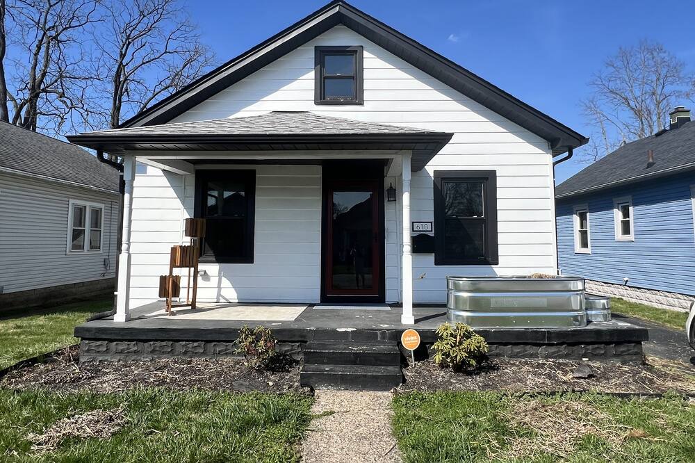 Photo of Outdoor in New Albany