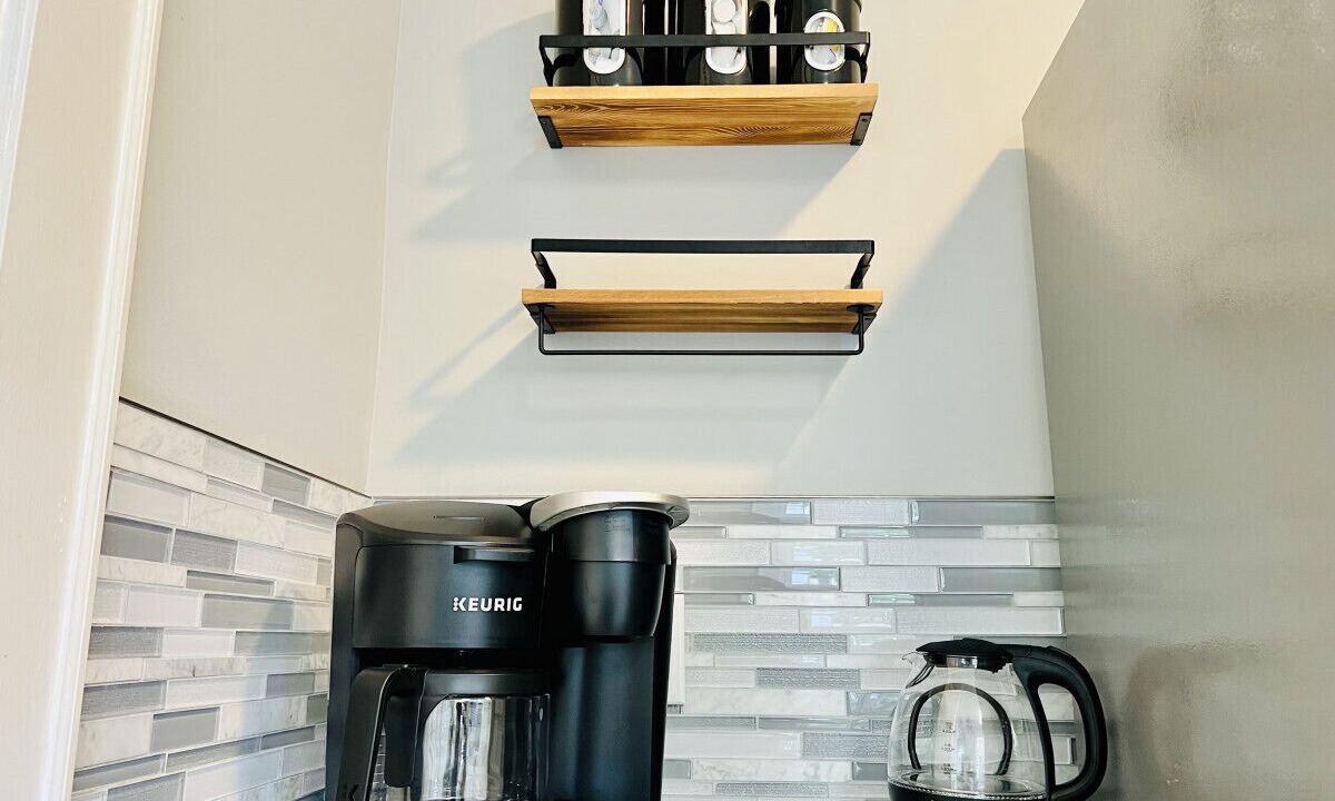 Photo of Kitchen in New Bern