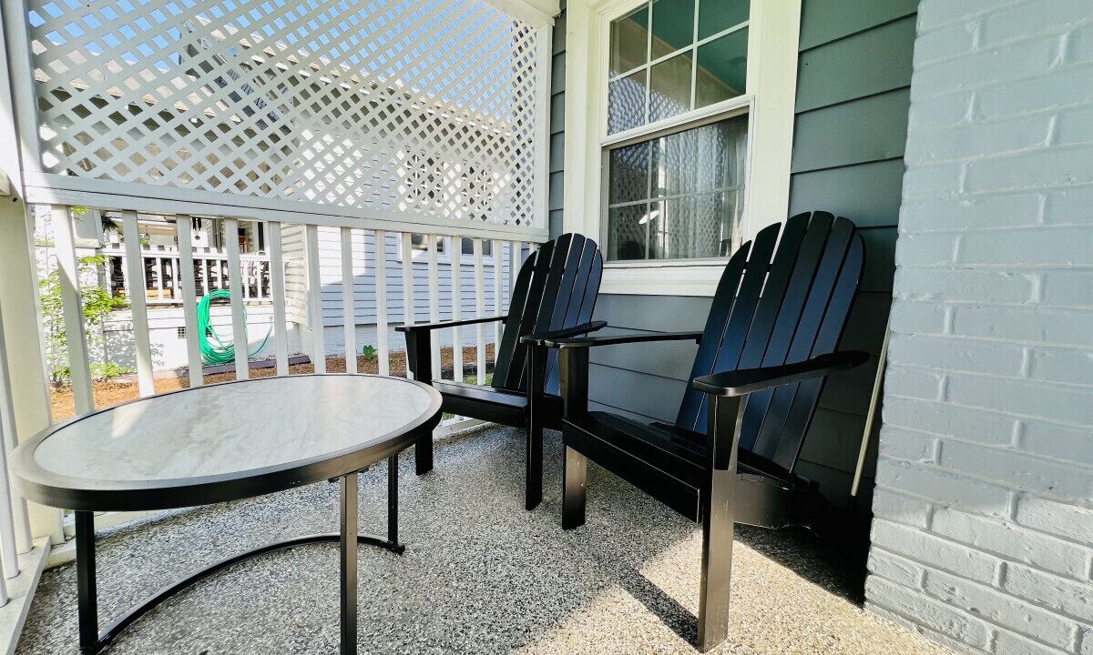 Photo of Outdoor in New Bern