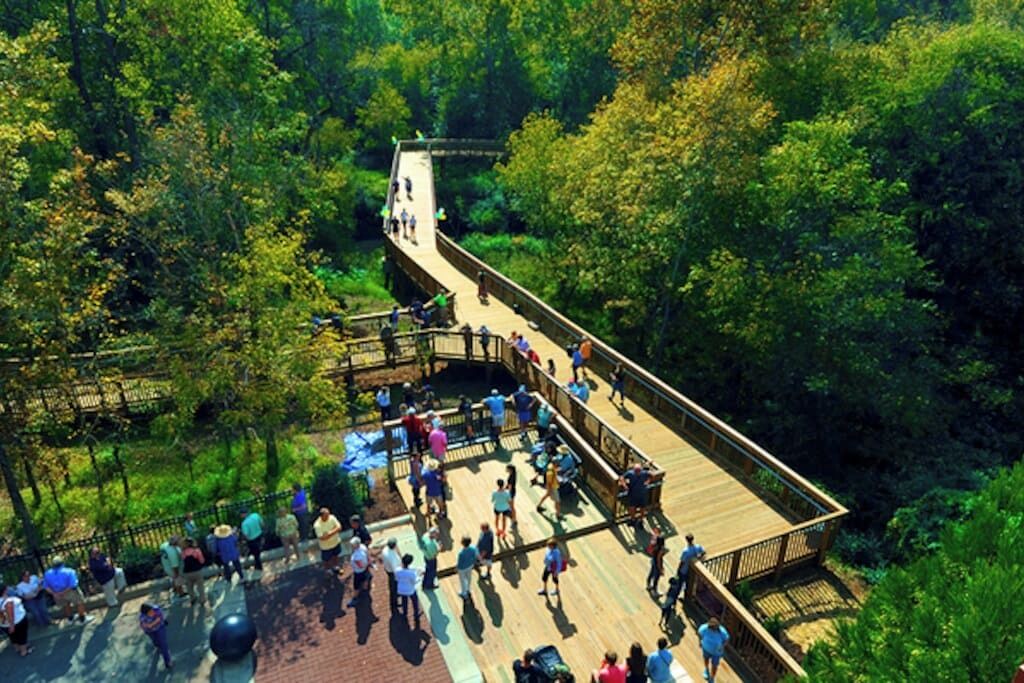 Photo of Outdoor in Hillsborough