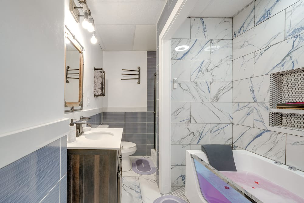 Photo of Bathroom in Beckley