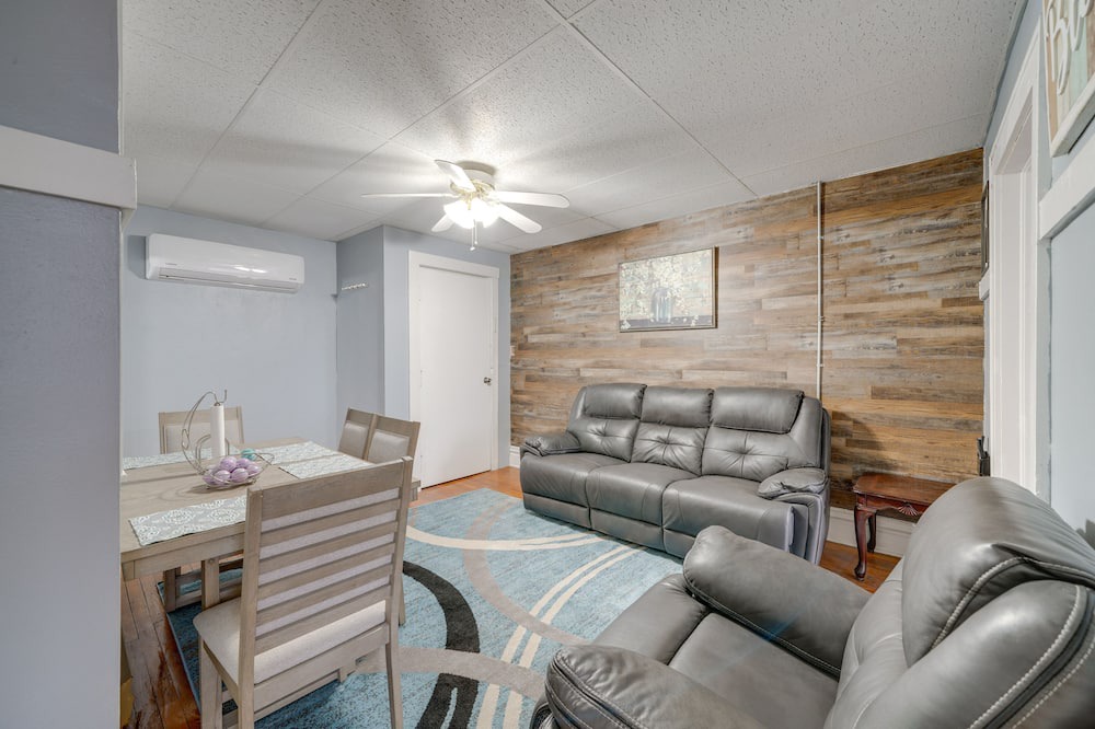 Photo of Bedroom in Beckley