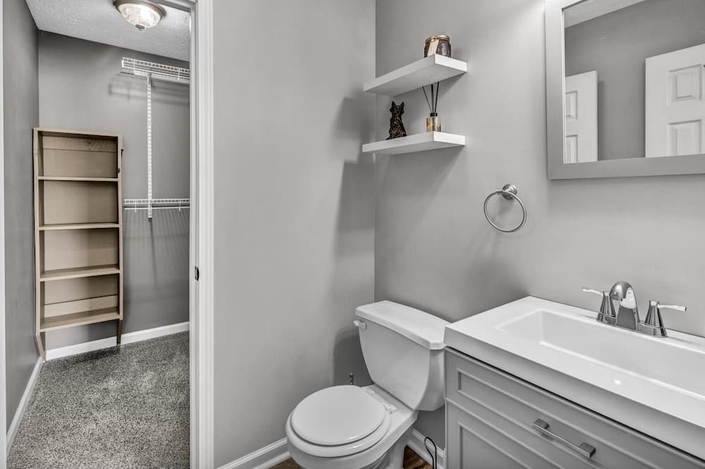 Photo of Bathroom in Owensboro