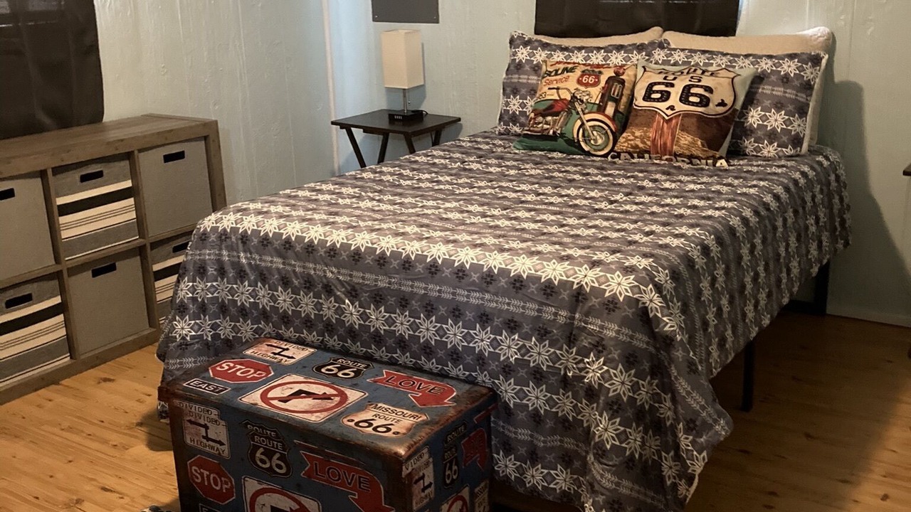 Photo of Bedroom in Pipestem