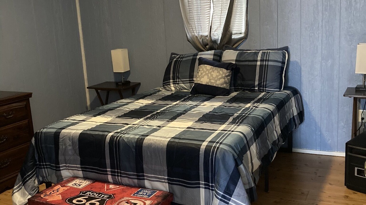 Photo of Bedroom in Pipestem