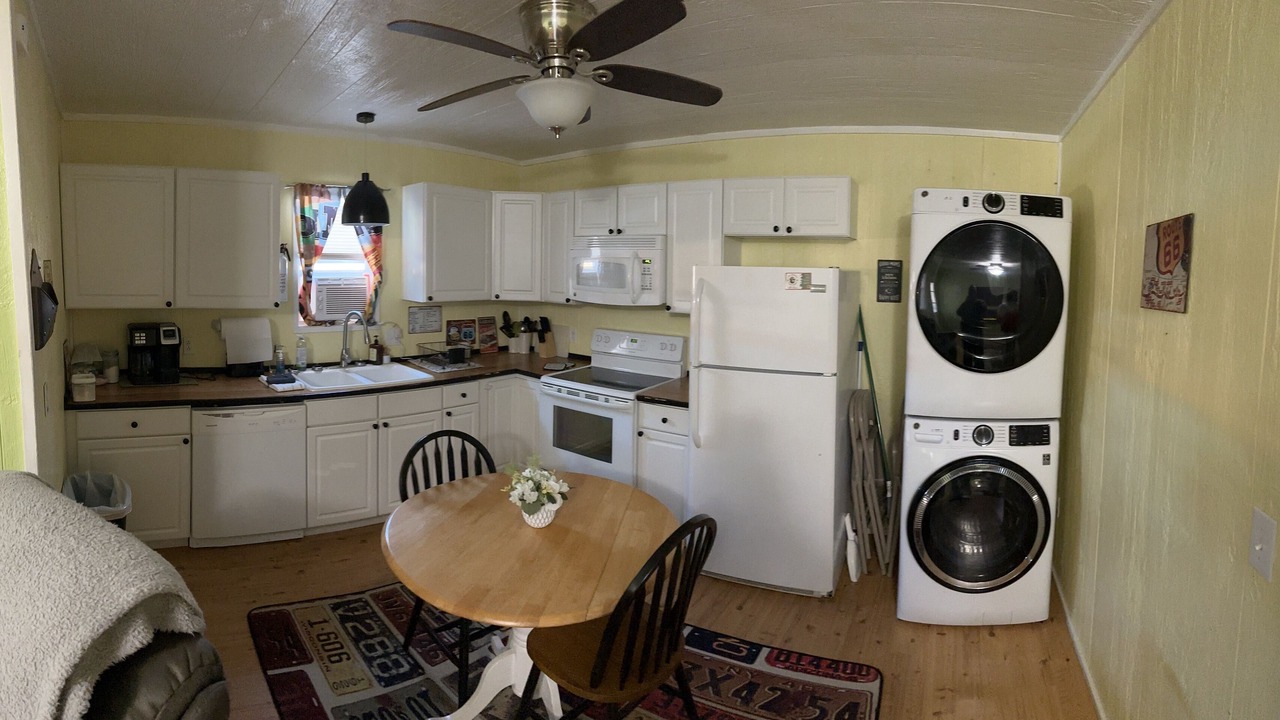 Photo of Kitchen in Pipestem