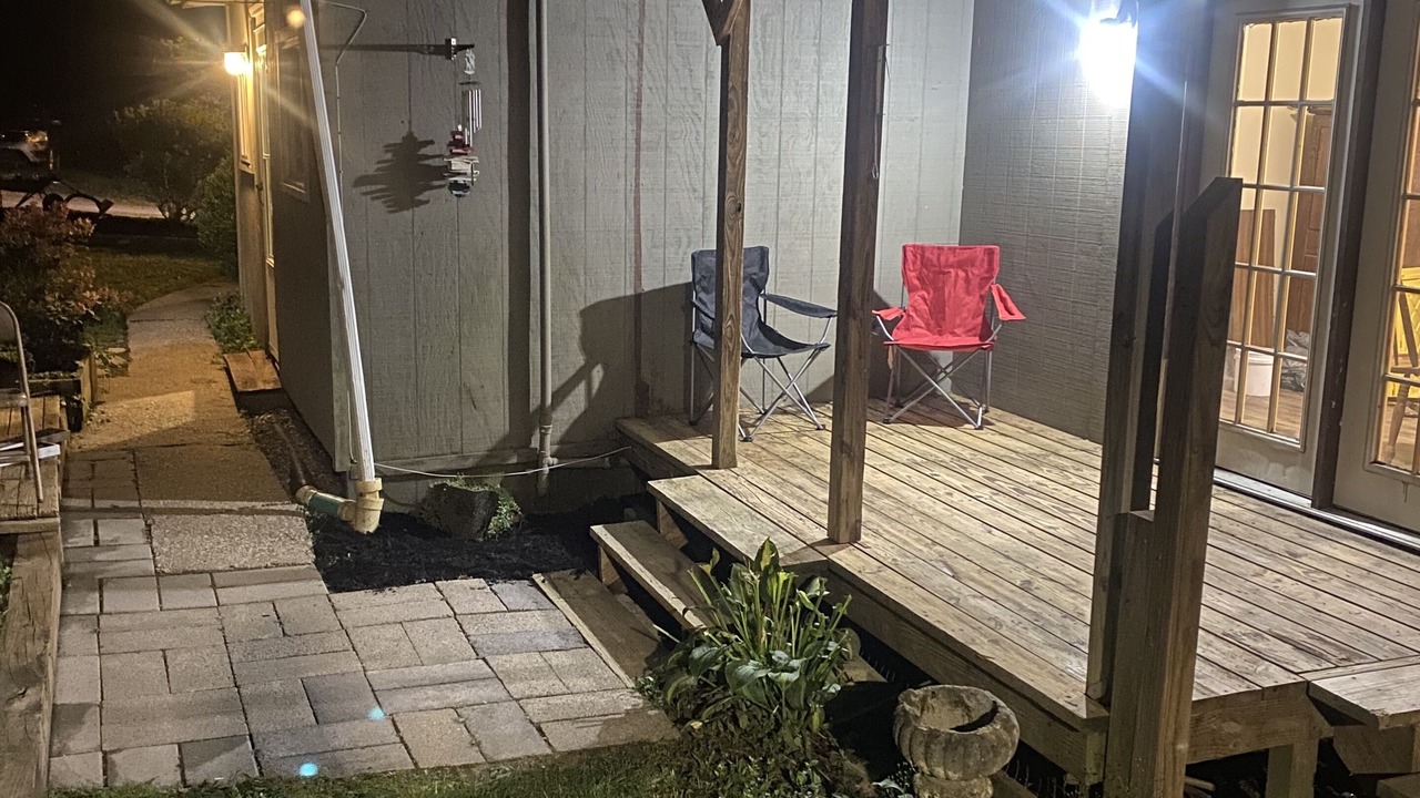 Photo of Outdoor in Blue Jay
