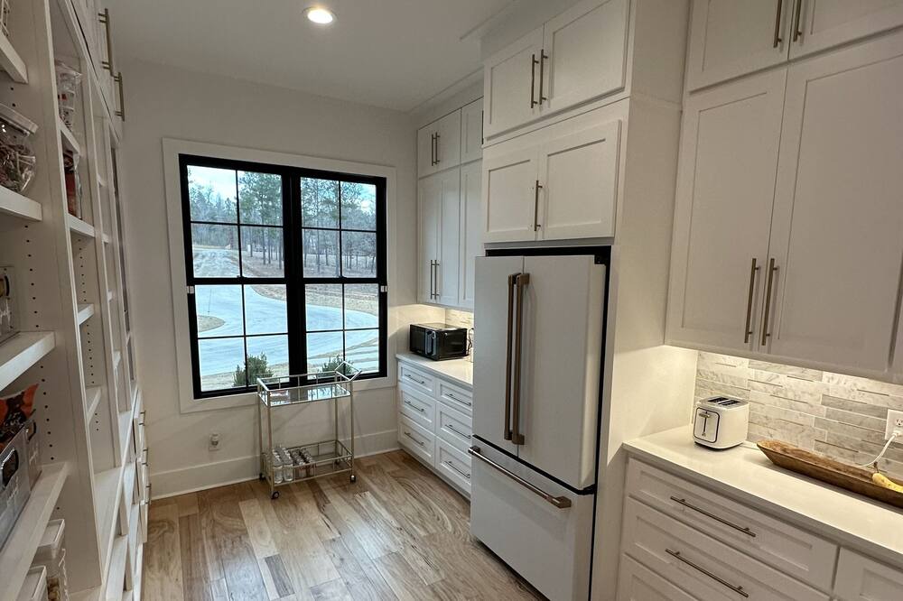 Photo of Kitchen in Appling