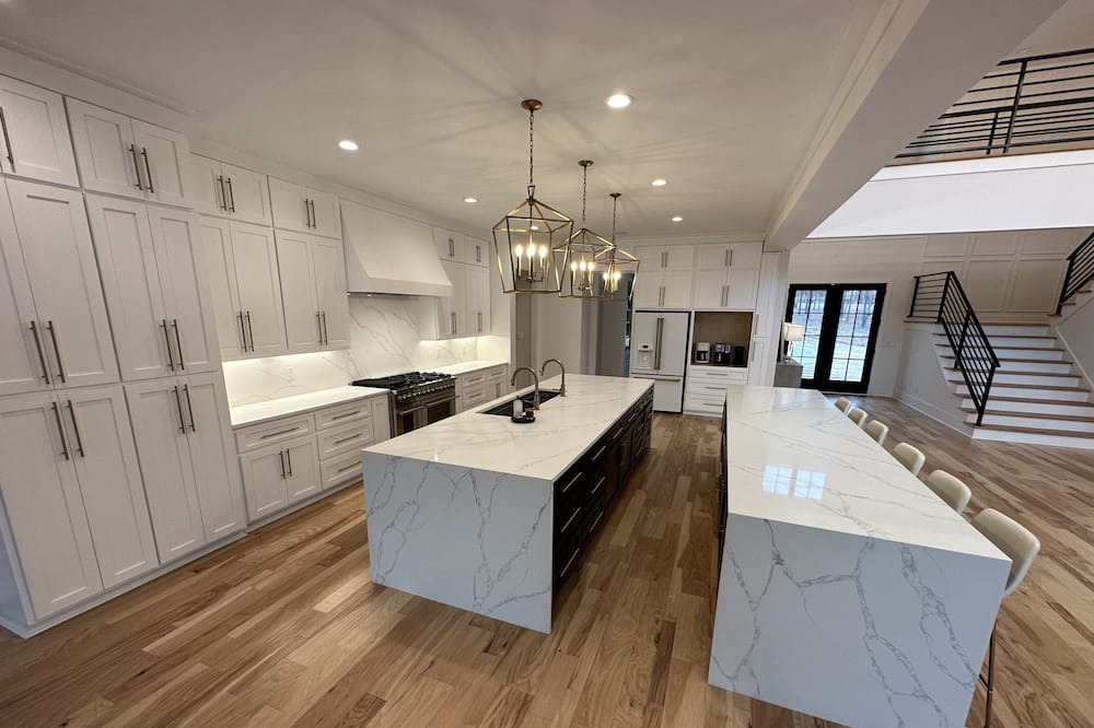 Photo of Kitchen in Appling