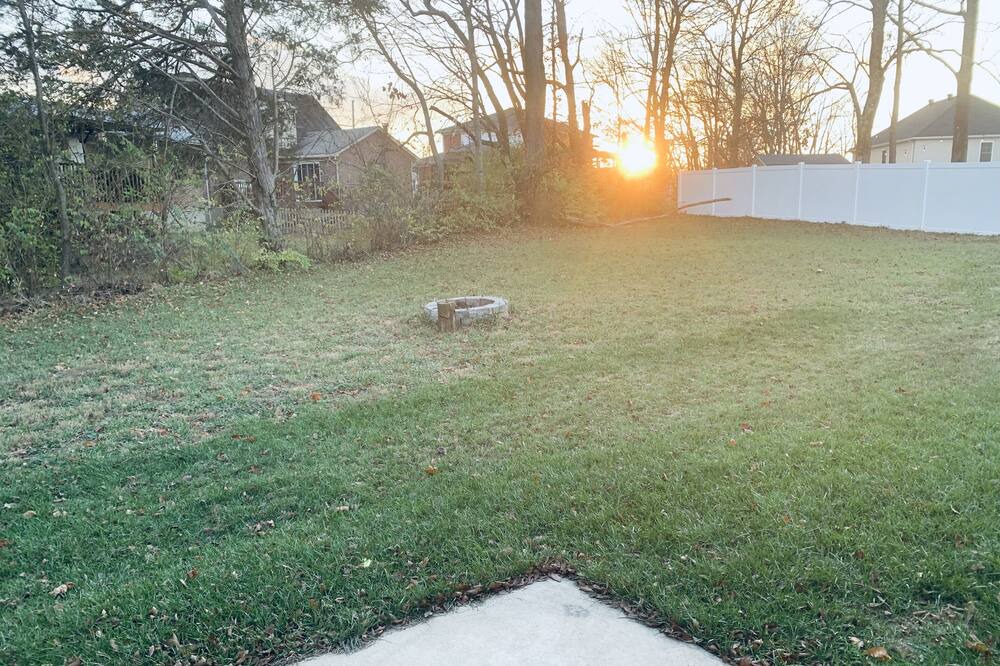 Photo of Outdoor in Jeffersontown