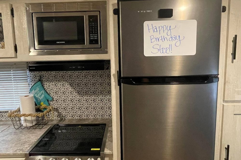 Photo of Kitchen in Anderson