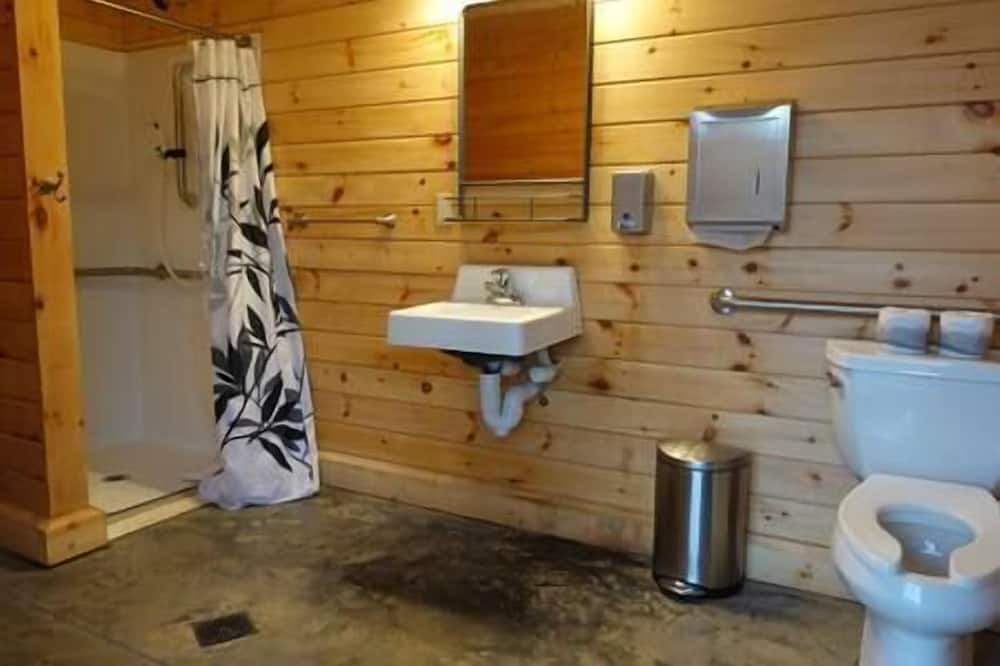 Photo of Bathroom in Sunset