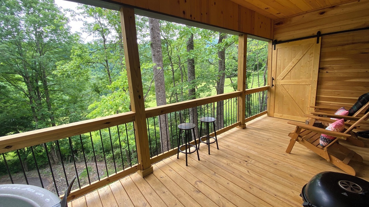 Photo of Outdoor in Waynesville