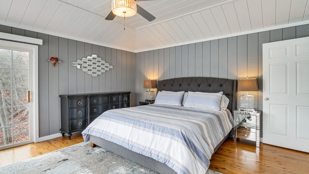 Photo of Bedroom in Gladehill