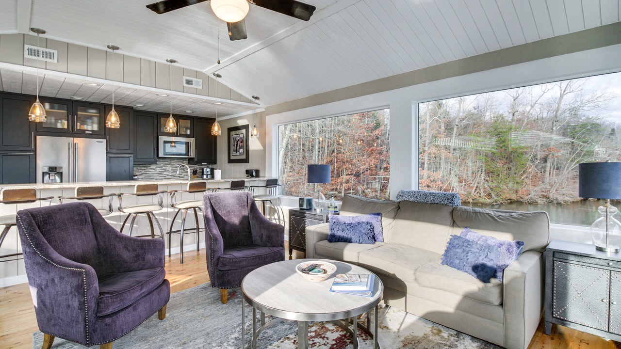 Photo of Livingroom in Gladehill