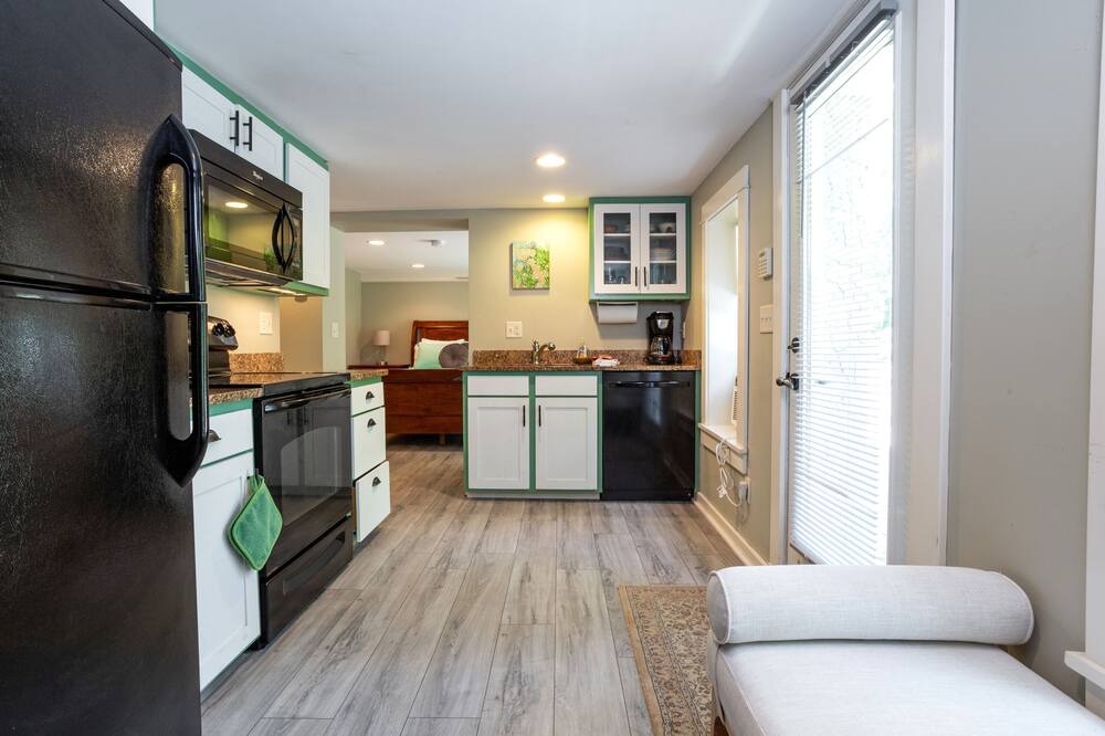 Photo of Kitchen in Arden