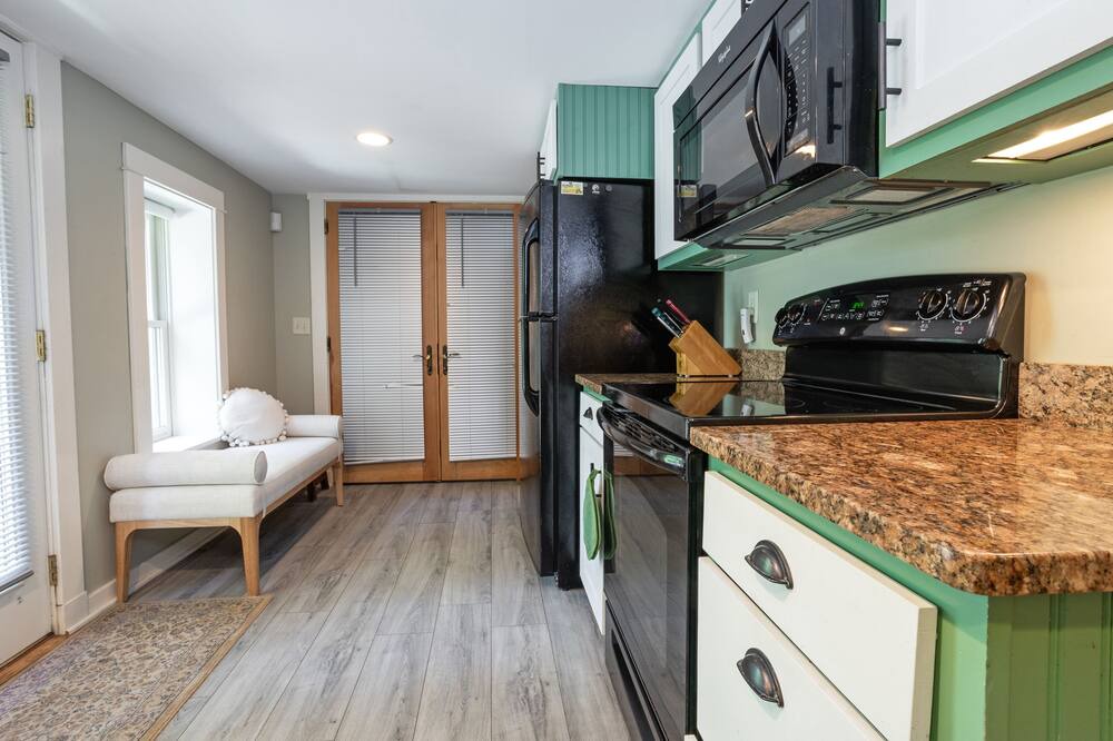 Photo of Kitchen in Arden