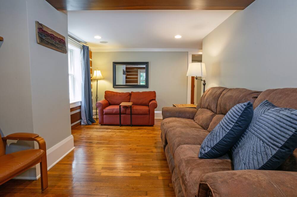 Photo of Livingroom in Arden