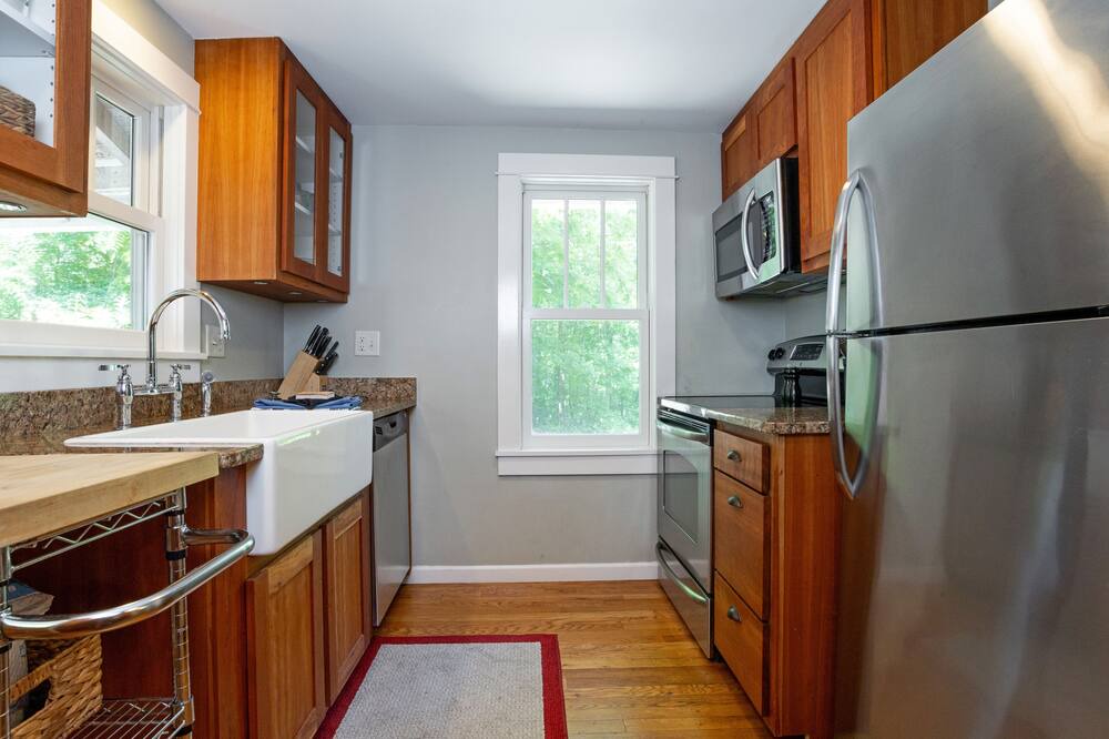 Photo of Kitchen in Arden