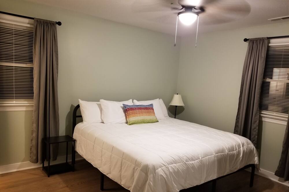 Photo of Bedroom in Varina