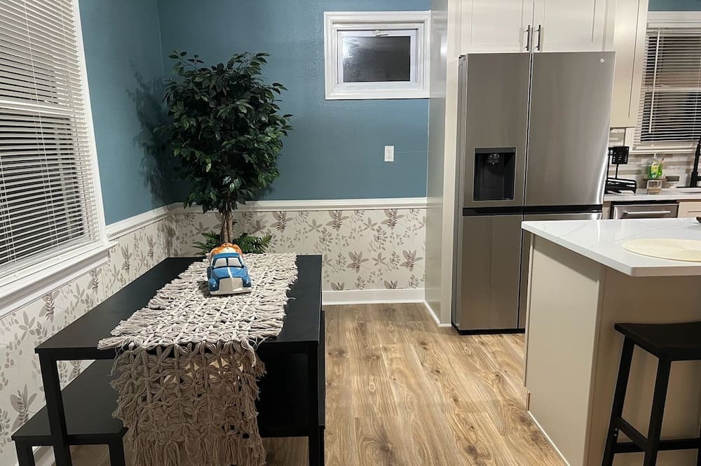 Photo of Kitchen in Varina