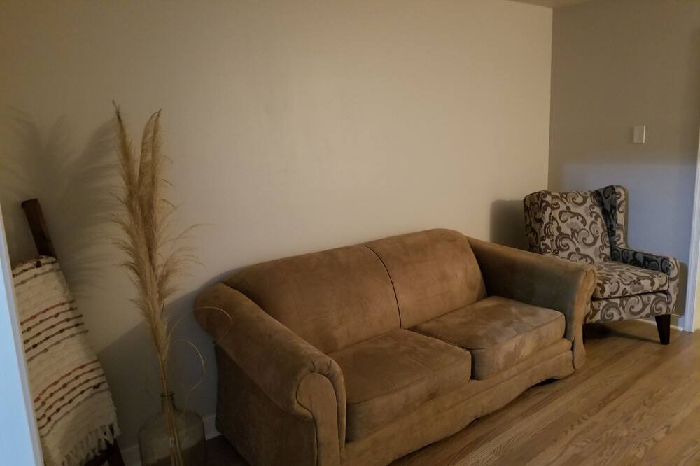 Photo of Livingroom in Varina