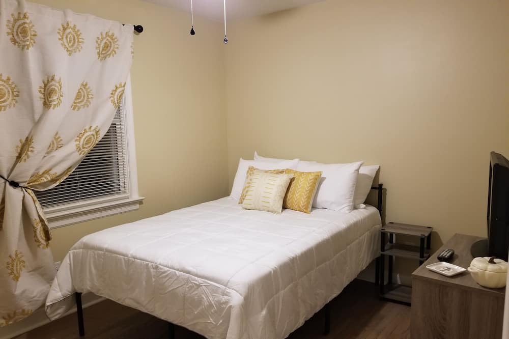 Photo of Bedroom in Varina