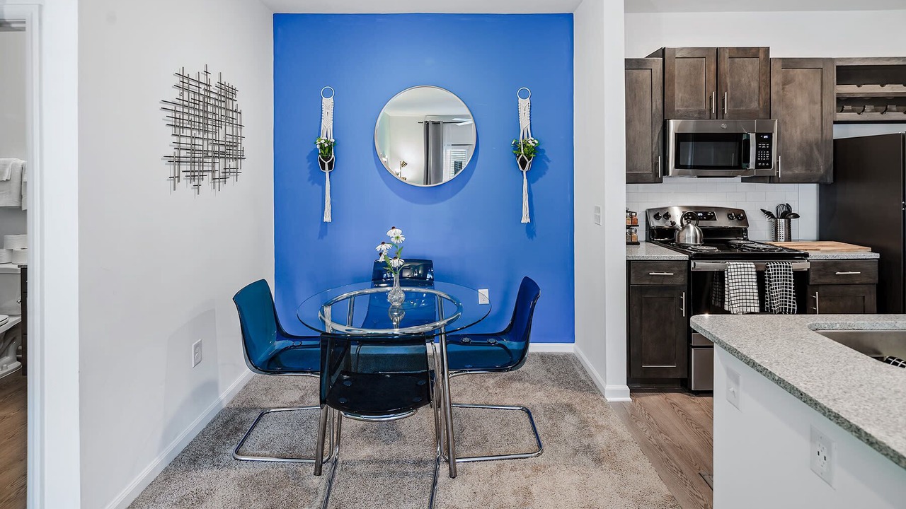 Photo of Kitchen in Avery Creek