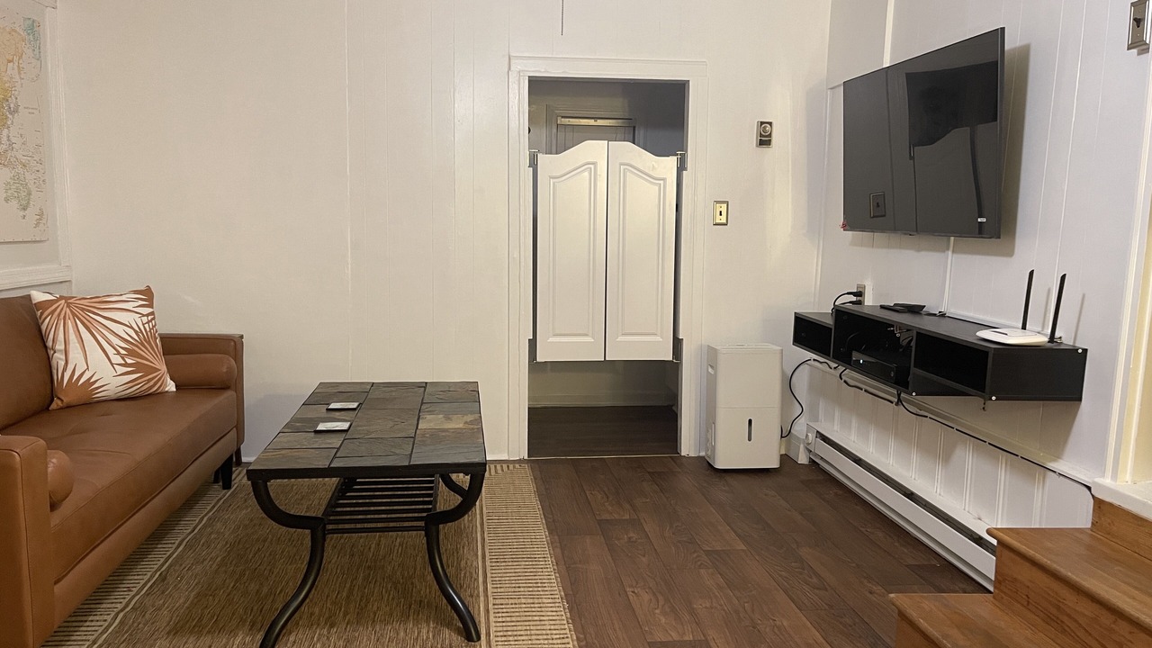 Photo of Livingroom in North Fork