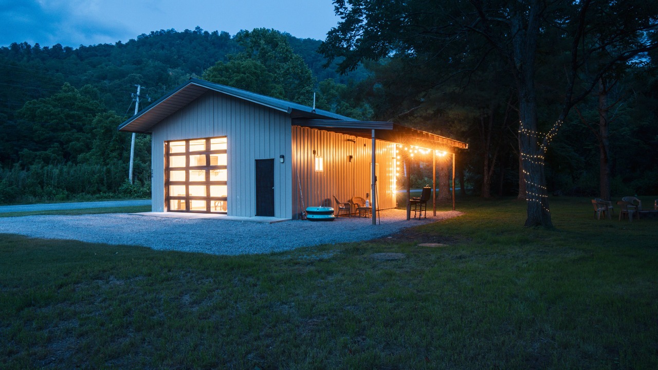 Photo of Outdoor in Cullowhee