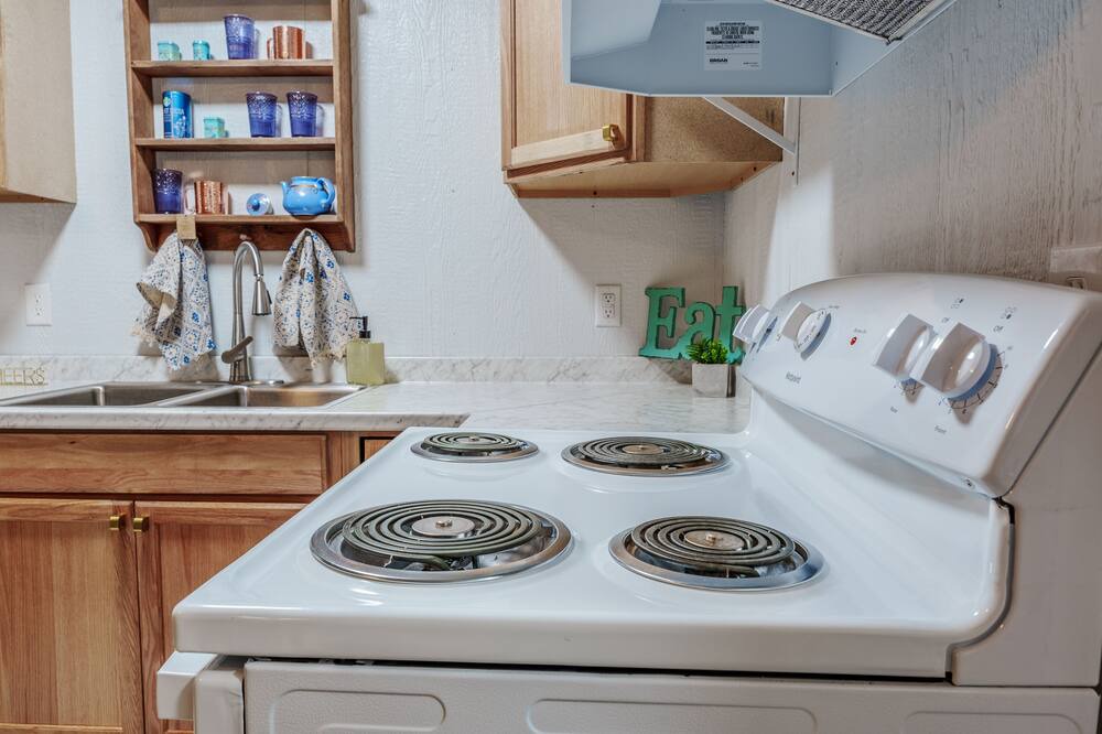 Photo of Kitchen in Cullowhee
