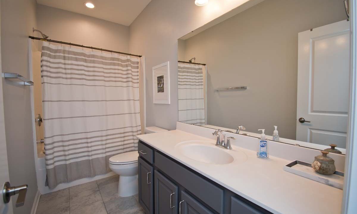 Photo of Bathroom in Morehead City